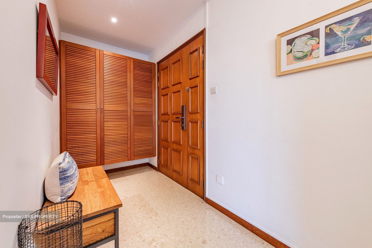 The Merasaga (D10), Condominium #532276741